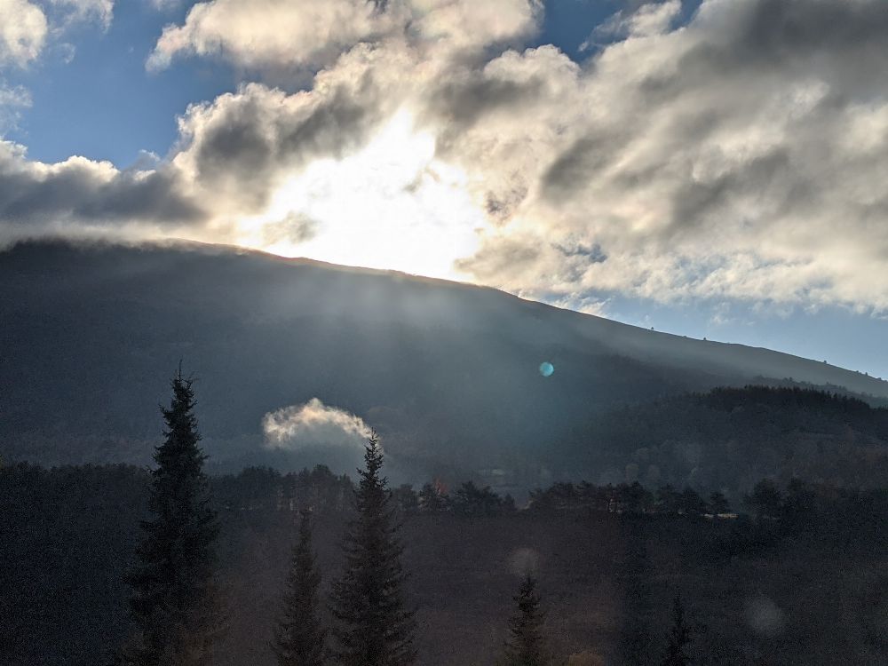 Vercors, Appartement N°1
