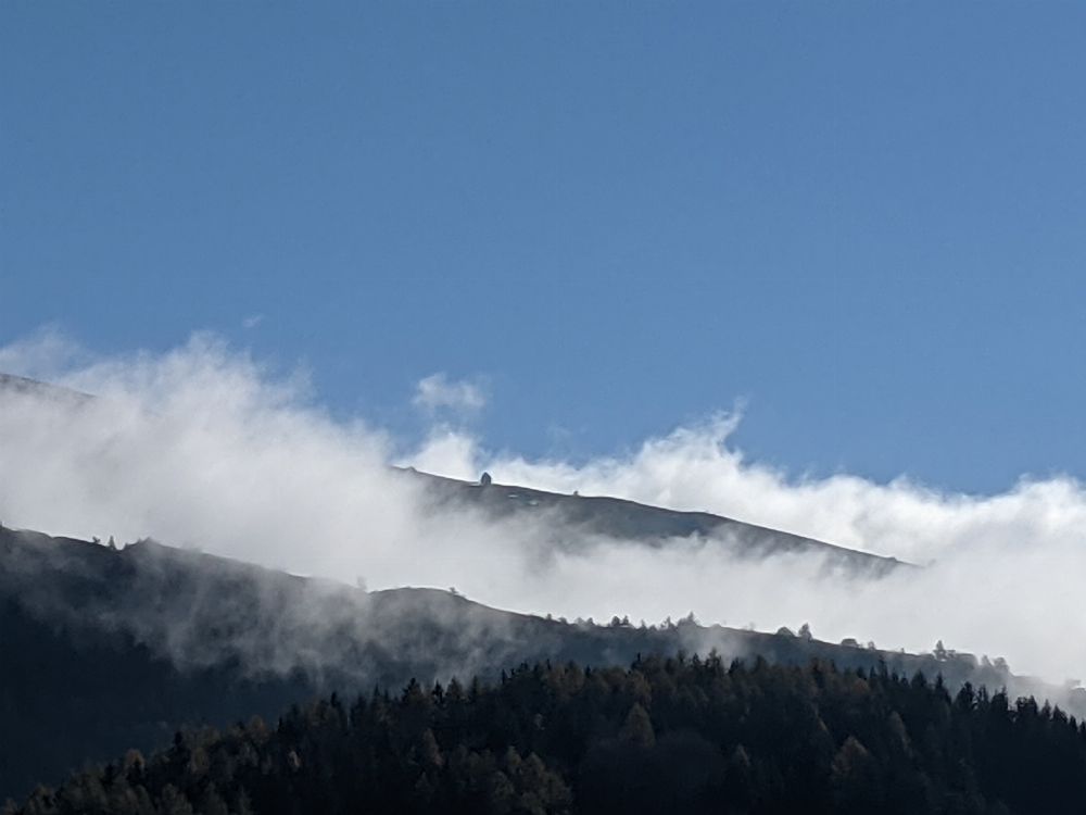 Vercors, Appartement N°4